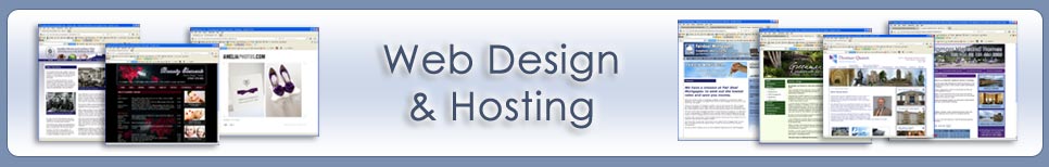 Web design Services Edinburgh